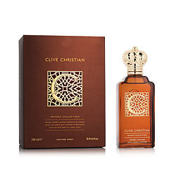 Clive Christian C: Woody Leather Parfum 100 ml (man)