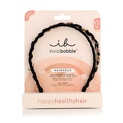 Invisibobble Hairhalo Hair Headband Chique and Classy 2 pcs
