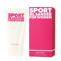 Jil Sander Sport for Women Perfumed Shower Gel 150 ml (woman)