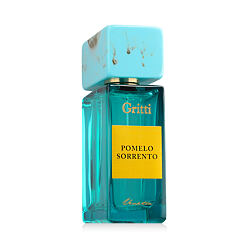 Gritti Pomelo Sorrento Parfum UNISEX 100 ml (unisex)