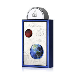Lattafa Art Of Universe Eau De Parfum 100 ml (unisex)