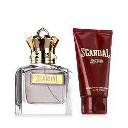 Jean Paul Gaultier Scandal Pour Homme EDT 100 ml + SG 75 ml (man)