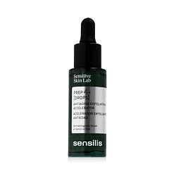 Sensilis Prep 4+ Drops Exfoliation Accelerator Serum 30 ml