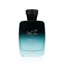 Rasasi Hawas Malibu Eau De Parfum 100 ml (unisex)