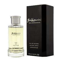 Baldessarini Baldessarini Eau de Cologne 75 ml (man)