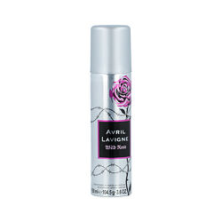 Avril Lavigne Wild Rose Deodorant VAPO 150 ml (woman)