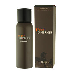 Hermès Terre D'Hermès Deodorant VAPO 150 ml (man)