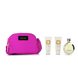 Versace Eros pour Femme EDT 100 ml + SG 100 ml + BL 100 ml + Cosmetic bag (woman)