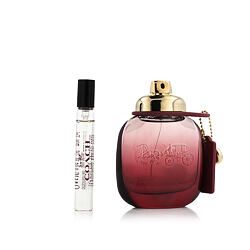 Coach Wild Rose EDP 50 ml + EDP MINI 7.5 ml (woman)