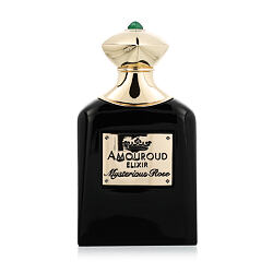 Amouroud Elixir Mysterious Rose Extrait de parfum 75 ml (unisex)