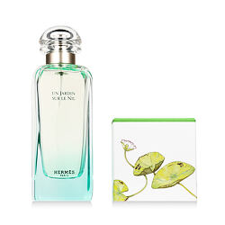 Hermès Un Jardin Sur le Nil EDT 100 ml + Soap 50 g (unisex)