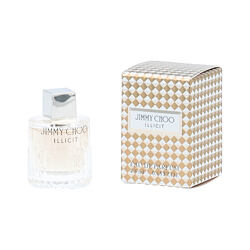 Jimmy Choo Illicit Eau De Parfum Miniature 4.5 ml (woman)