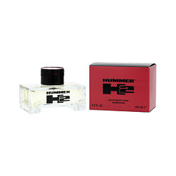Hummer Hummer H2 Eau De Toilette 125 ml (man)