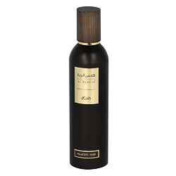 Rasasi Hums Al Bareya Majestic Noir Parfum D'Ambiance 250 ml