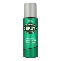 Brut Brut Original Deodorant VAPO 200 ml (man)