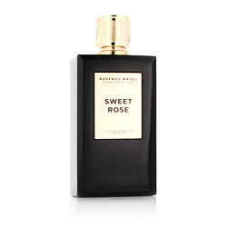 Rosendo Mateu Olfactive Expressions Sweet Rose Parfum UNISEX 100 ml (unisex)