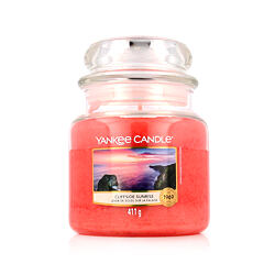 Yankee Candle Classic Medium Jar Candles Scented Candle 411 g