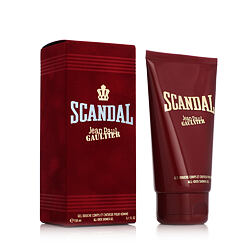 Jean Paul Gaultier Scandal Pour Homme Shower Gel Body & Hair 150 ml (man)