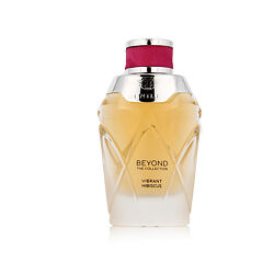Bentley Vibrant Hibiscus Seoul Eau De Parfum 100 ml (unisex)