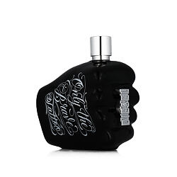 Diesel Only the Brave Tattoo Eau De Toilette 200 ml (man)