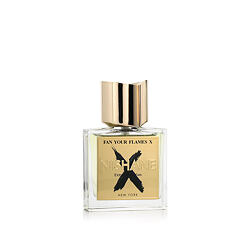 Nishane Fan Your Flames X Extrait de parfum 50 ml (unisex)