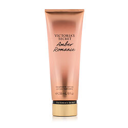 Victoria's Secret Amber Romance Body Lotion 236 ml (woman)