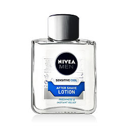 Nivea Men Sensitive Cool After Shave Lotion 100 ml