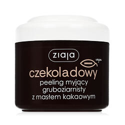 Ziaja Cocoa Butter Body Scrub 200 ml