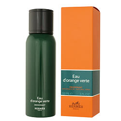 Hermès Eau D'Orange Verte Deodorant VAPO 150 ml (unisex)
