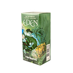 Cacharel Eden Eau De Parfum 50 ml (woman)