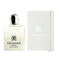 Trussardi Donna Eau De Toilette 30 ml (woman)