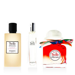 Hermès Tutti Twilly d'Hermès EDP 85 ml + EDP 15 ml + BL 80 ml (woman)