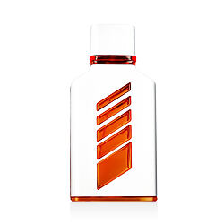 Mercedes-Benz AMG Silver Thrill Eau De Parfum Refillable 100 ml (man)