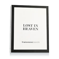 Francesca Bianchi Lost In Heaven Extrait de parfum 100 ml (unisex)