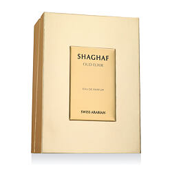Swiss Arabian Shaghaf Oud Elixir Eau De Parfum 75 ml (unisex)