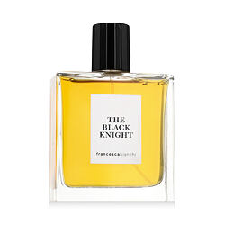 Francesca Bianchi The Black Knight Extrait de parfum 100 ml (unisex)