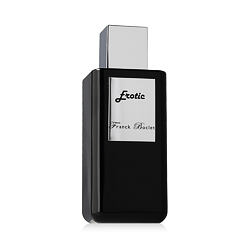 Franck Boclet Erotic Extrait de parfum 100 ml (unisex)
