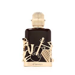 Fragrance World Notes Classics Eau De Parfum 100 ml (unisex)