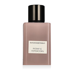 Banana Republic Peony & Peppercorn Eau De Parfum 75 ml (unisex)