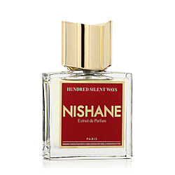 Nishane Hundred Silent Ways Extrait de parfum 50 ml (unisex)