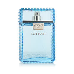 Versace Man Eau Fraîche Deodorant in glass 100 ml (man)