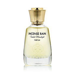 Renier Perfumes Incense Rain Parfum UNISEX 50 ml (unisex)