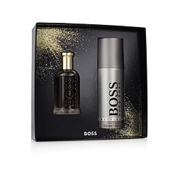 Hugo Boss Boss Bottled EDP 50 ml + Deodorant VAPO 150 ml (man)