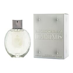 Giorgio Armani Emporio Armani Diamonds for Women Eau De Parfum 100 ml (woman)