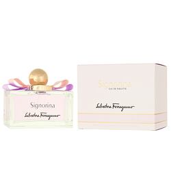 Salvatore Ferragamo Signorina Eau De Toilette 100 ml (woman)