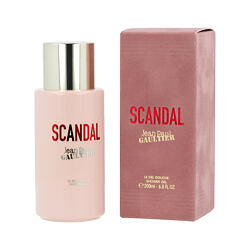 Jean Paul Gaultier Scandal Perfumed Shower Gel 200 ml (woman)