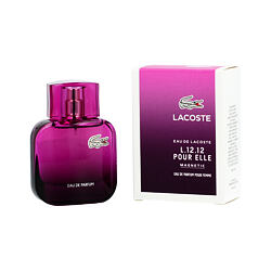 Lacoste Eau de Lacoste L.12.12 Pour Elle Magnetic Eau De Parfum 45 ml (woman)