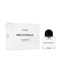 Byredo Bibliothèque Eau De Parfum 100 ml (unisex)