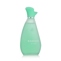 Chanson Chanson d'Eau Original Eau De Toilette without Spray 200 ml (woman)