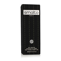 Francesco Smalto Smalto Perfumed Shower Gel 200 ml (man)
